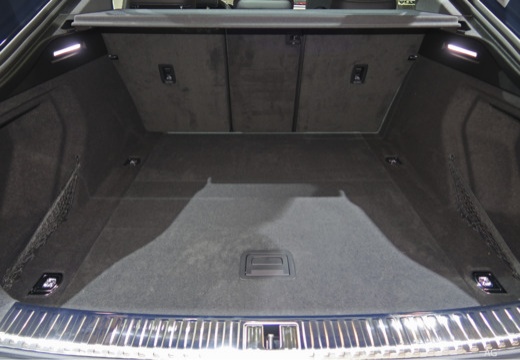 espace de chargement