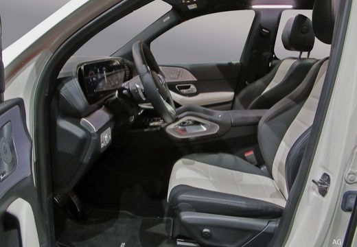 Éspace intérieur