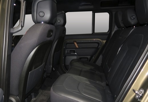 Éspace intérieur