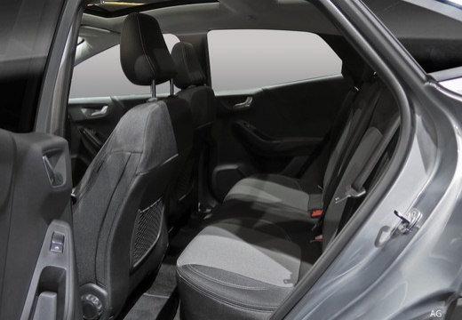 Éspace intérieur