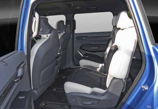 Éspace intérieur