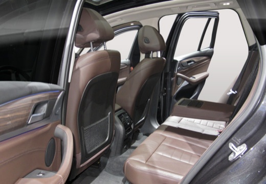 Éspace intérieur