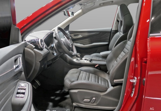 Éspace intérieur