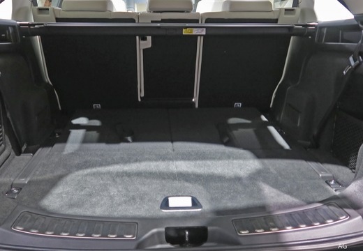 espace de chargement