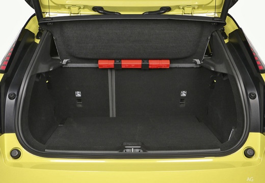 espace de chargement