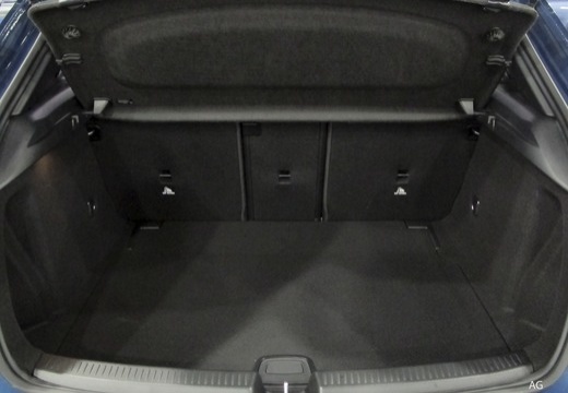 espace de chargement