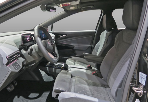 Éspace intérieur