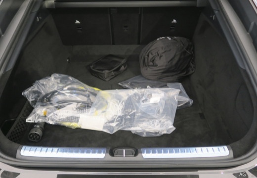 espace de chargement