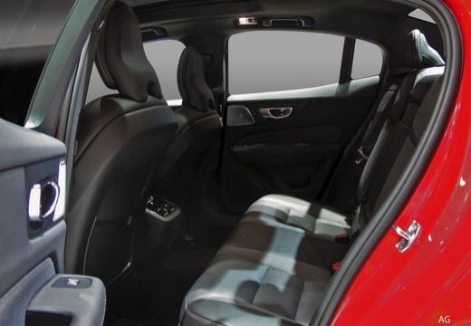 Éspace intérieur