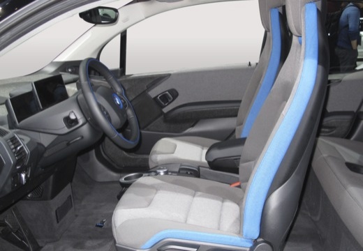 Éspace intérieur