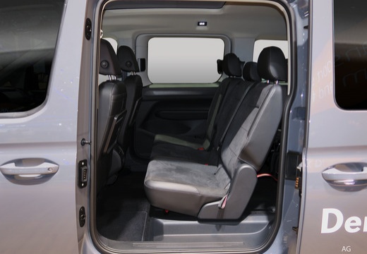 Éspace intérieur