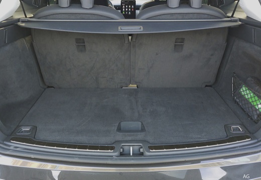 espace de chargement