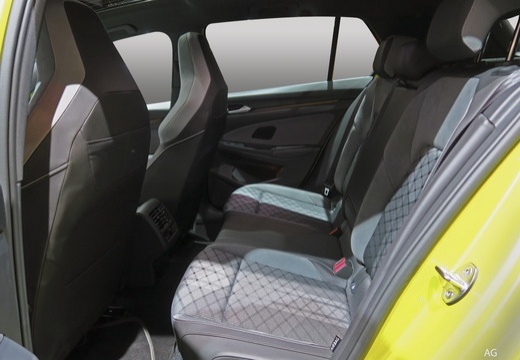 Éspace intérieur