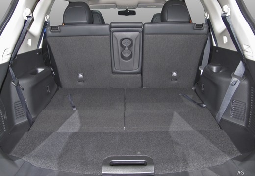 espace de chargement