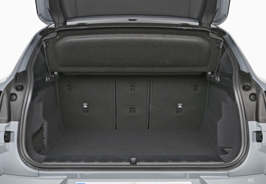 espace de chargement