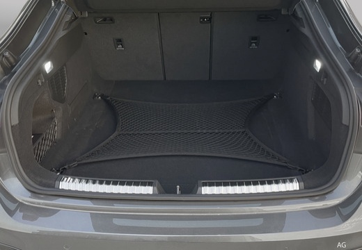 espace de chargement