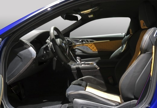 Éspace intérieur