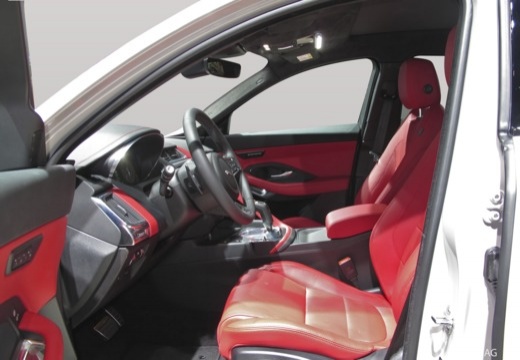 Éspace intérieur