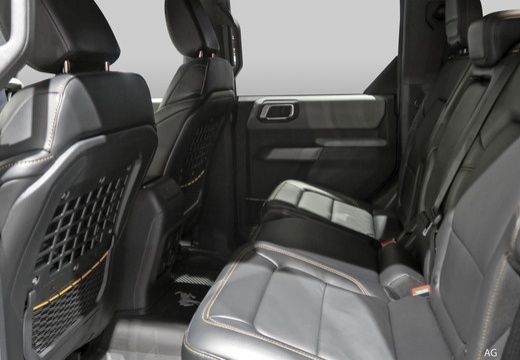 Éspace intérieur