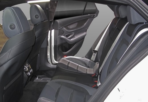 Éspace intérieur