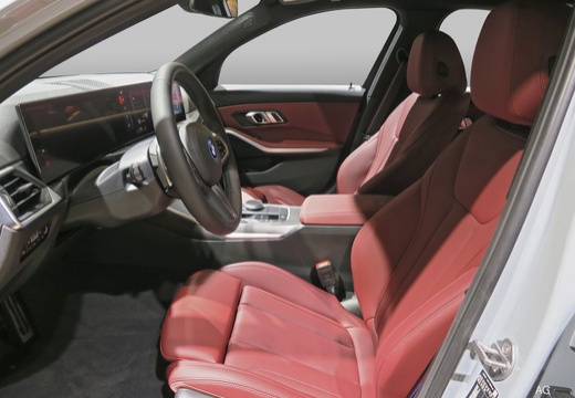 Éspace intérieur