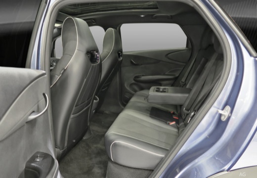 Éspace intérieur
