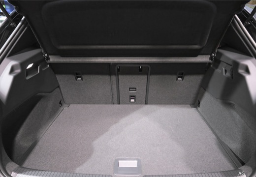 espace de chargement