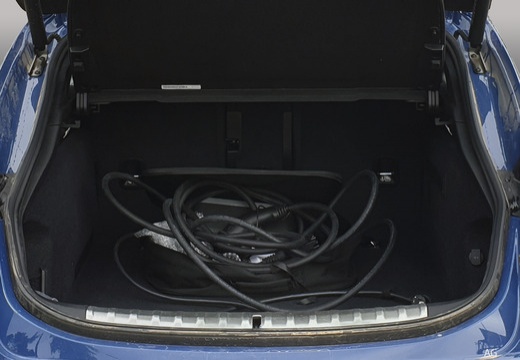 espace de chargement