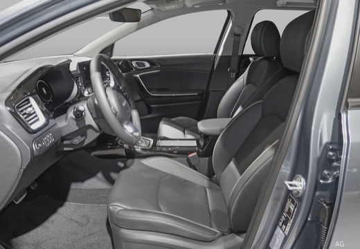 Éspace intérieur