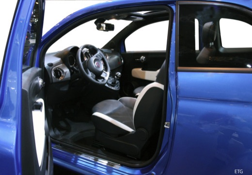 Éspace intérieur