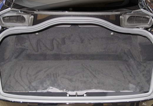 espace de chargement