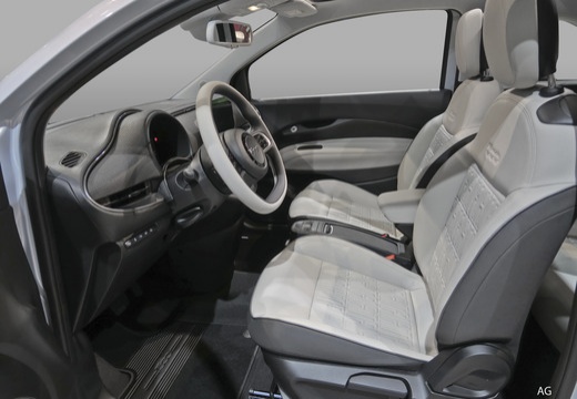 Éspace intérieur