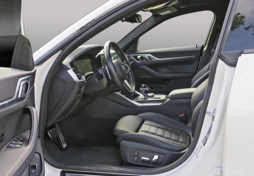 Éspace intérieur