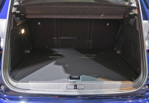 espace de chargement