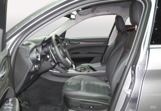 Éspace intérieur