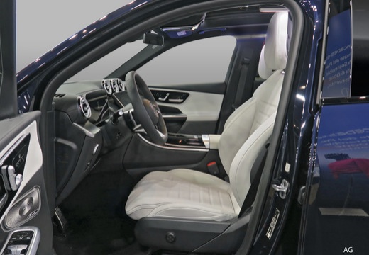 Éspace intérieur