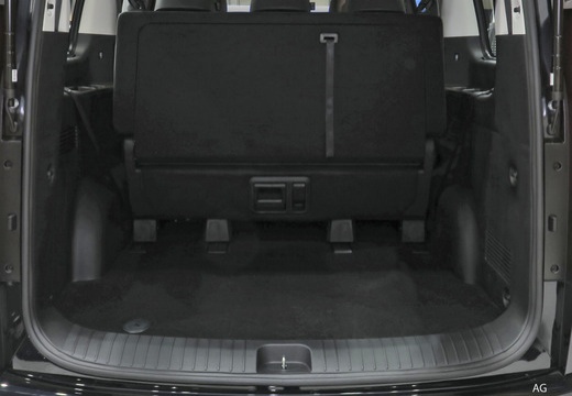 espace de chargement