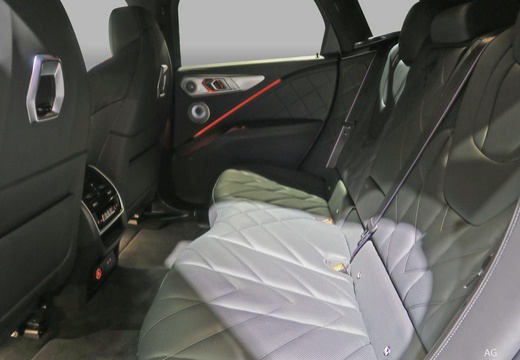 Éspace intérieur