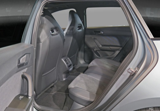 Éspace intérieur