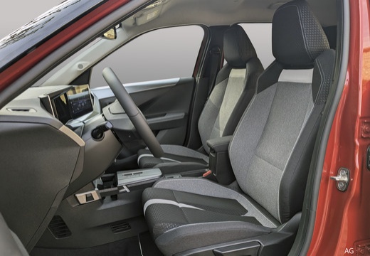 Éspace intérieur