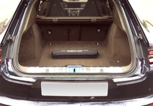 espace de chargement