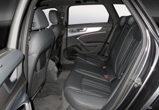 Éspace intérieur