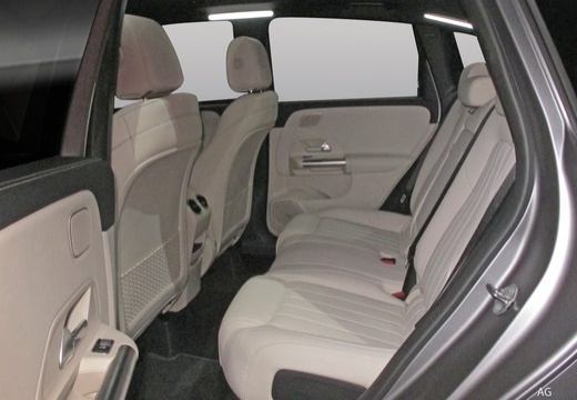Éspace intérieur