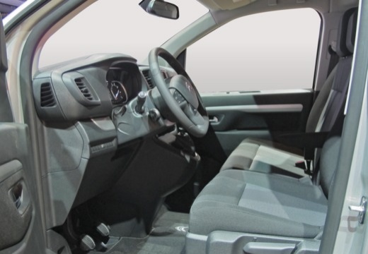 Éspace intérieur
