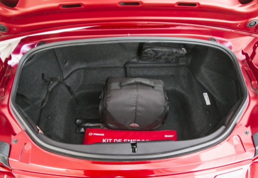espace de chargement