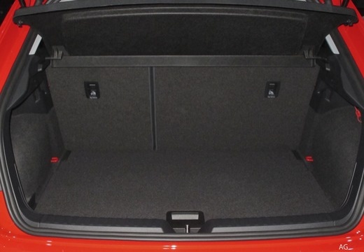 espace de chargement