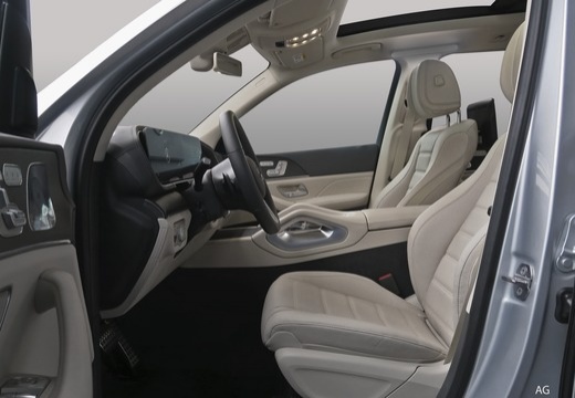 Éspace intérieur