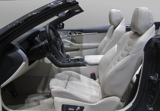 Éspace intérieur