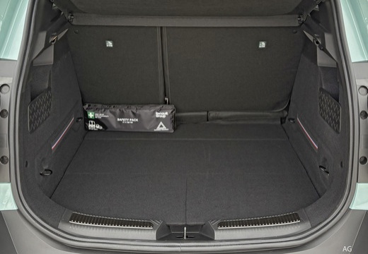 espace de chargement