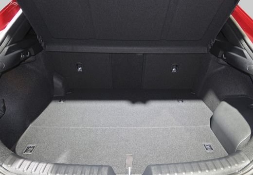 espace de chargement